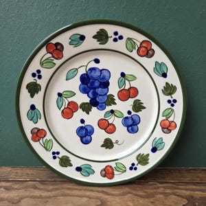 Arabia Finland Palermo - Etsy