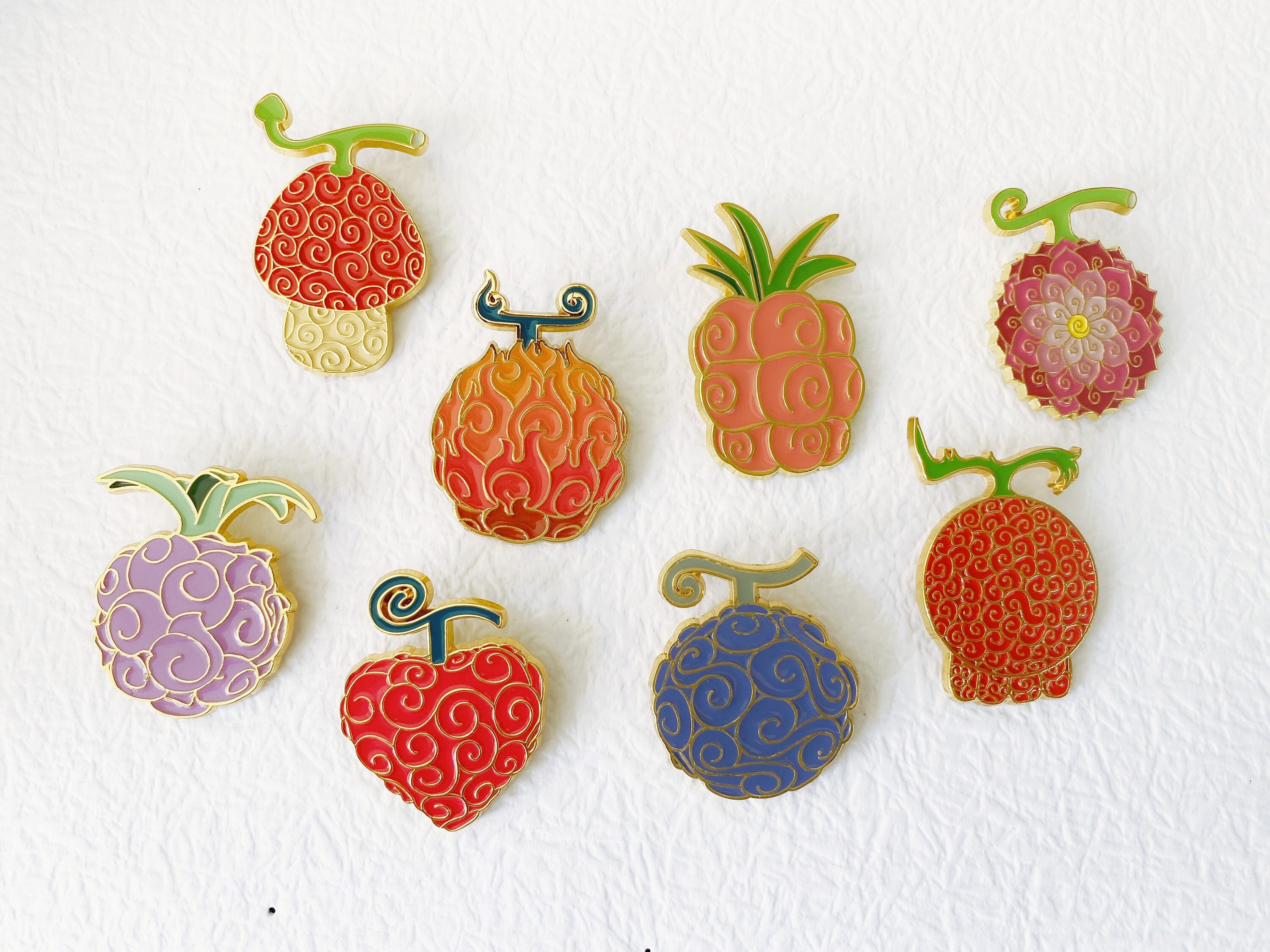 Fruit Du Diable Etsy France