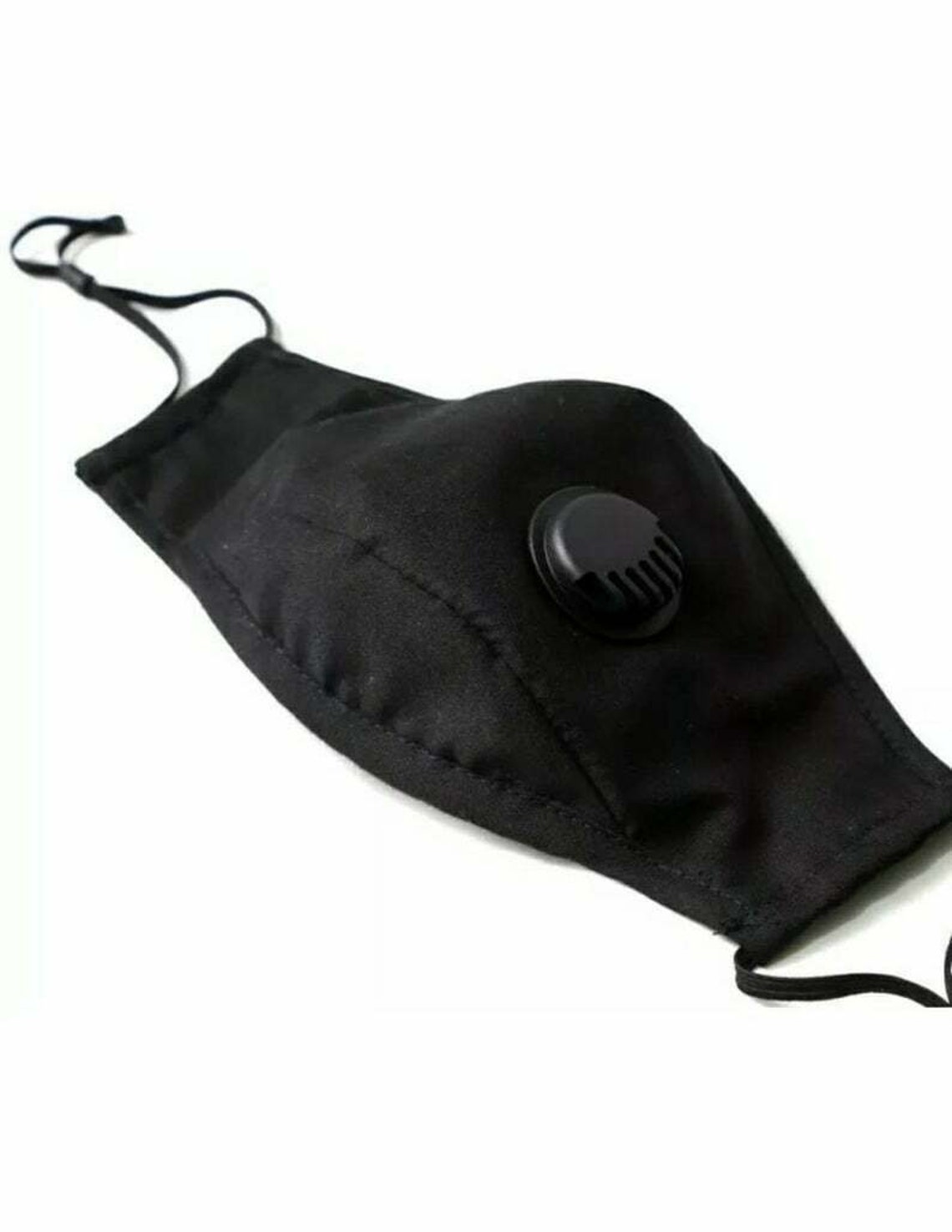 BREATHABLE FACE MASK summer face mask washable face mask Etsy