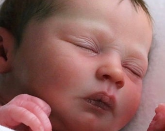 custom realistic baby dolls