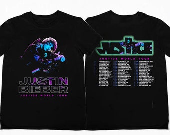 tour merch shirts