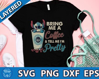 Download Ohana Coffee Svg Etsy PSD Mockup Templates