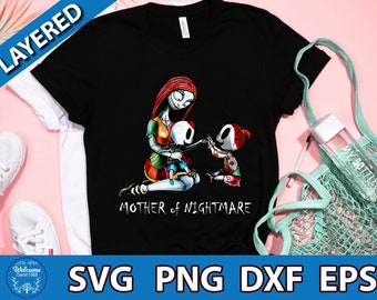 Download Ts Sally Mother Of Nightmares Png File Digital Download T Shirt Art Collectibles Digital Prints Deshpandefoundationindia Org