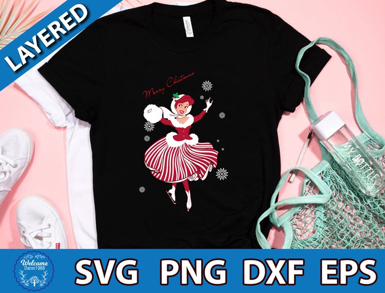 Free Free 264 Disney Navidad Svg SVG PNG EPS DXF File