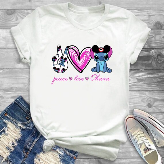 Free Free 266 Peace Love Ohana Svg SVG PNG EPS DXF File