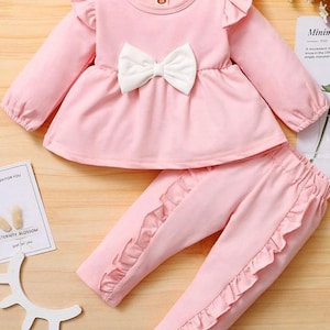 Newborn baby girl best sale tracksuits