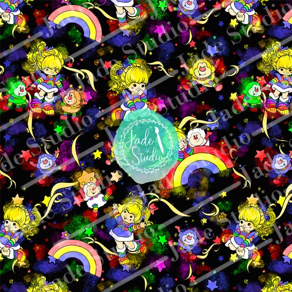 The Rainbow Art infomercial : r/nostalgia