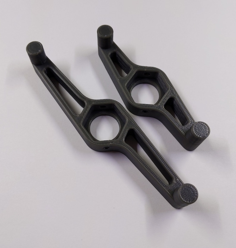 Drill Center Guide Etsy