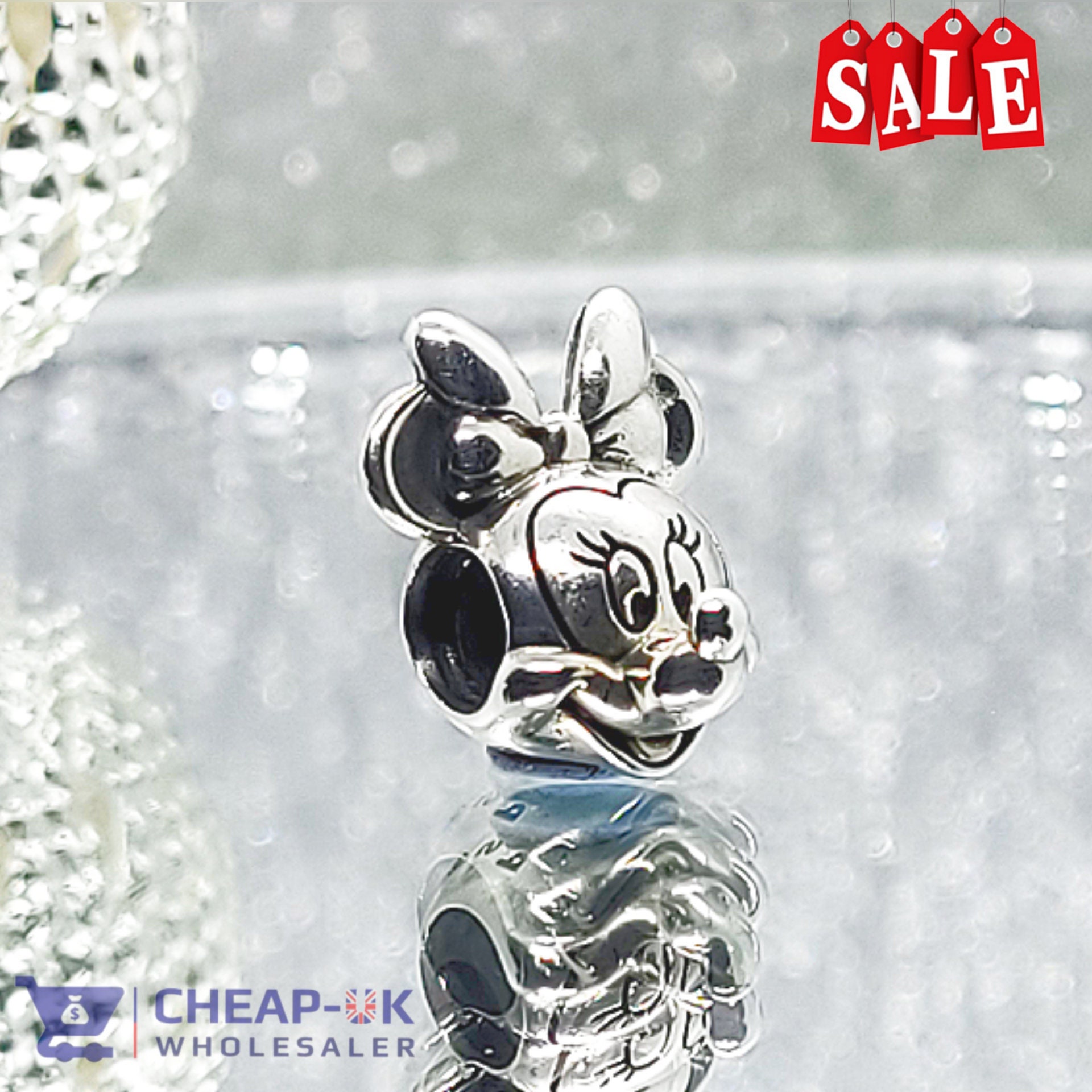 Minnie mouse pandora outlet