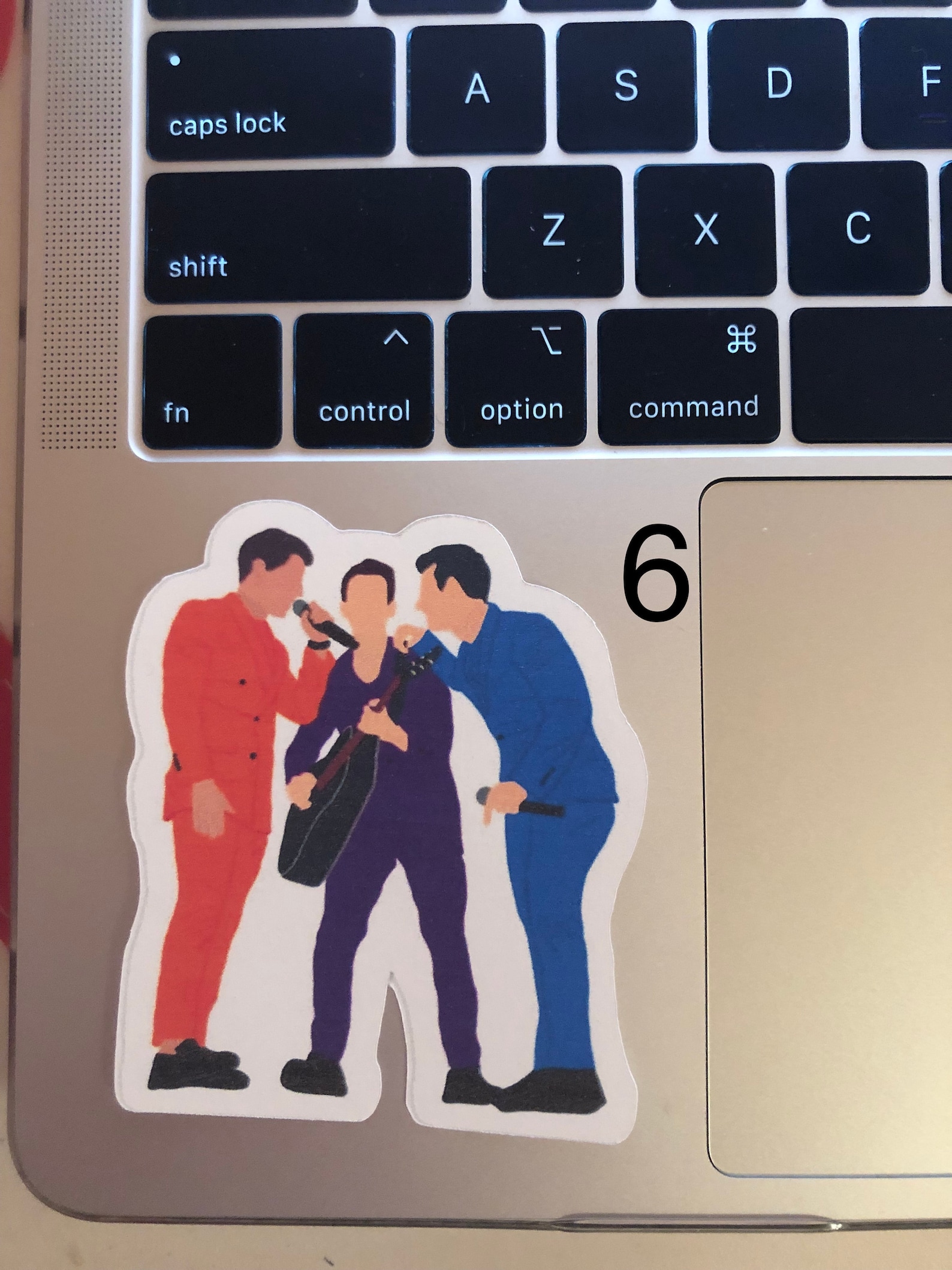 Jonas Brothers Assorted Stickers | Etsy