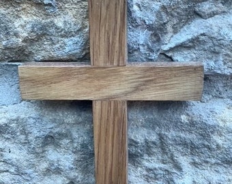 Cristian cross, wall hanging