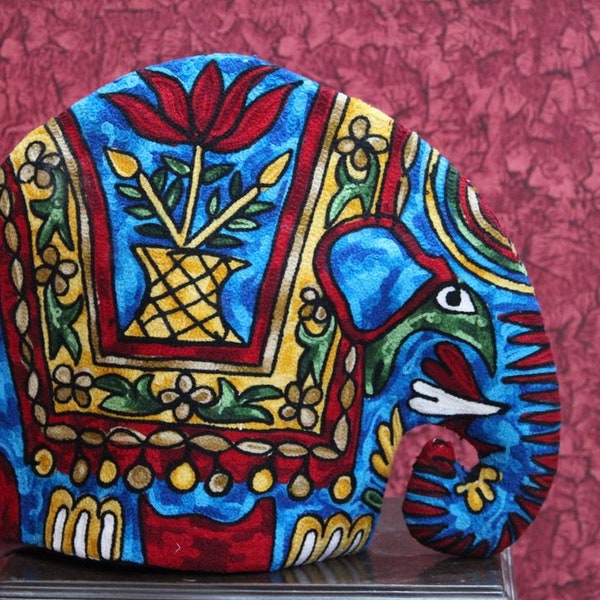 Elephant Tea Cozy Etsy