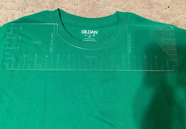 alignment tshirt