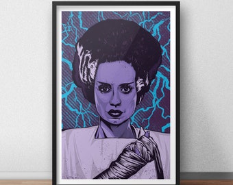 Bride of Frankenstein