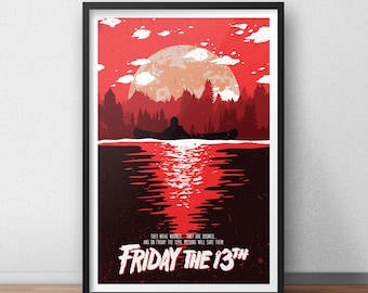 Friday the 13th