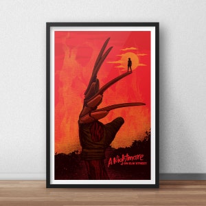 A Nightmare On Elm Street