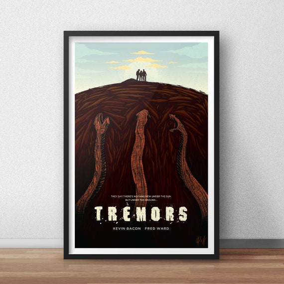 Kevin Bacon Movie You Should Have Left Online Free Tremors