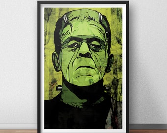 Frankenstein