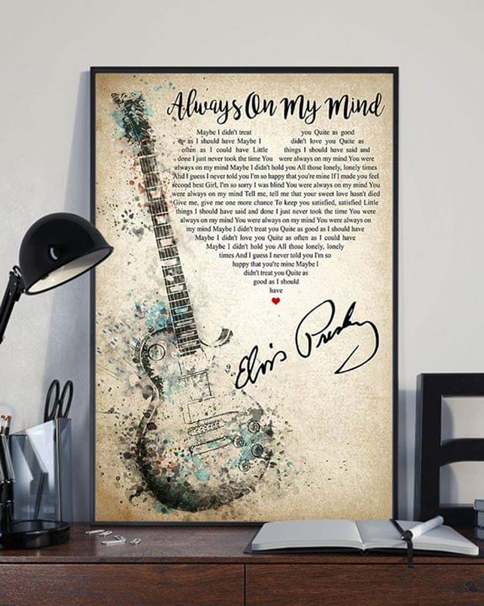 always on my mind always on my mind