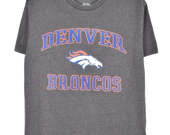 denver broncos sweatshirt amazon