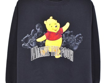 nike winnie the pooh sweatshirt