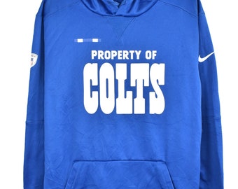 Nike Blue Tick - Etsy Australia