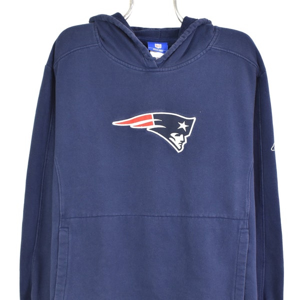 Patriots vintage hoodie clearance