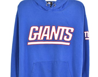 blue giants sweatshirt