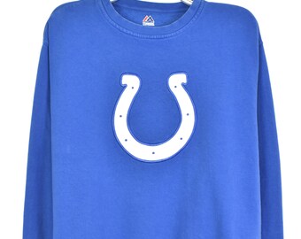 colts sweatshirt