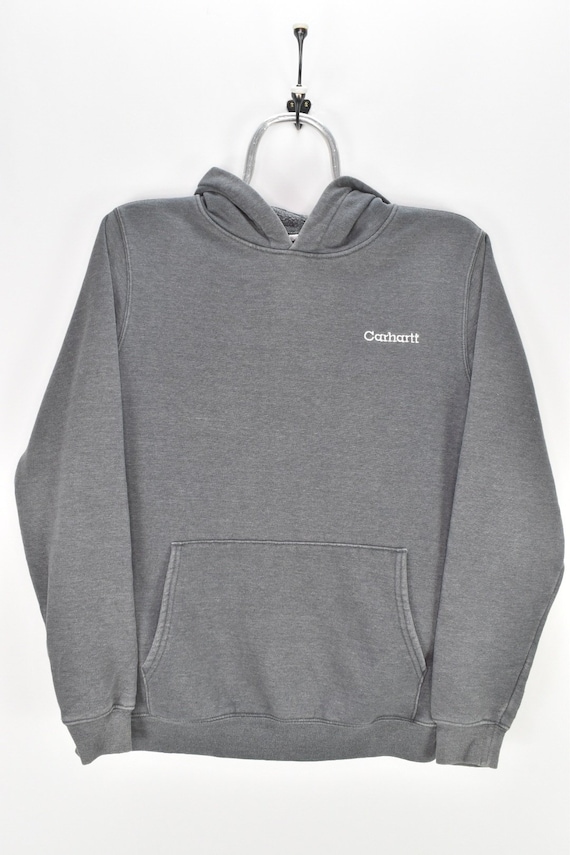 VINTAGE WOMENS CARHARTT hoodie | small
