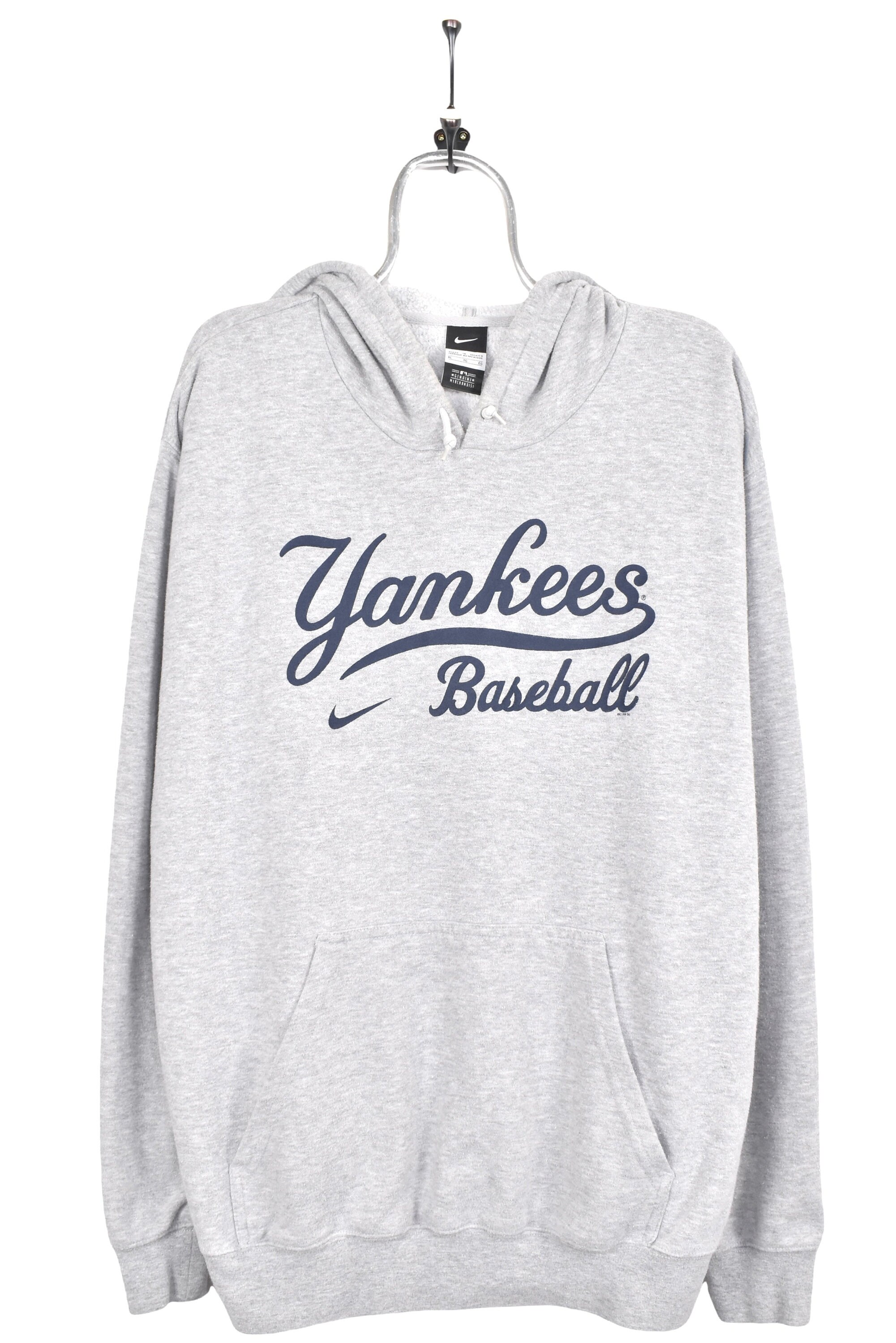 yankees sweatshirt nike