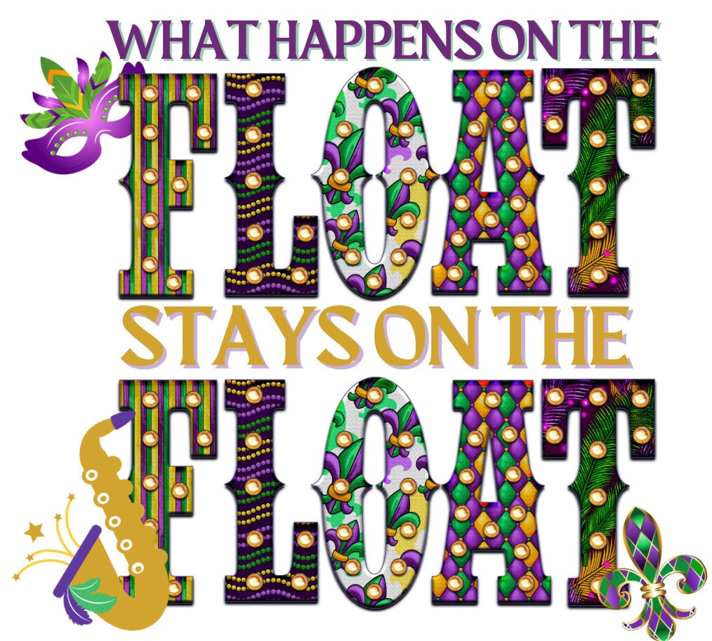 mardi gras what happens