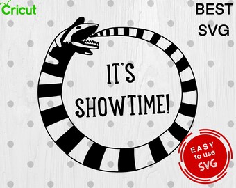 Beetlejuice Svg Etsy