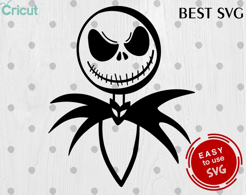 Free Free Jack The Pumpkin King Svg Free 939 SVG PNG EPS DXF File