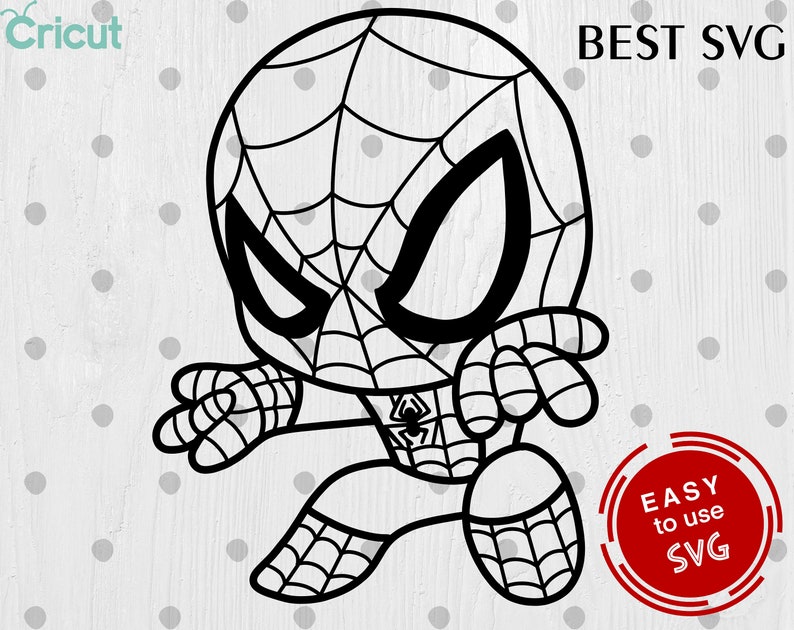 spiderman-svg-cricut-svg-silhouette-cut-file-clipart-etsy