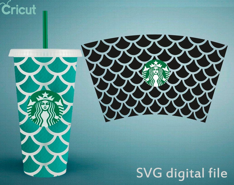 Free Free 62 Mermaid Wrap Svg SVG PNG EPS DXF File