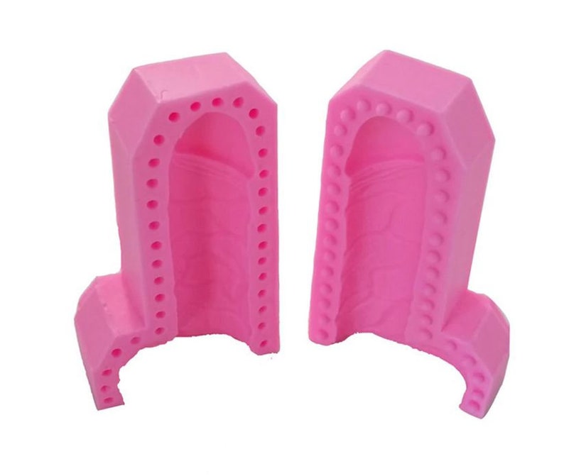 3D Penis Silicone Mold Candle Plaster Silicone Mold Cake - Etsy UK