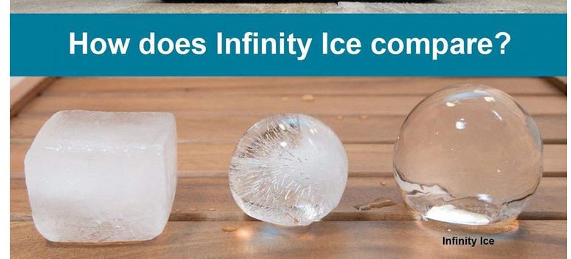 3D Clear Ice Diamond Maker Mold Silicone Mold Cake Mold Etsy Canada