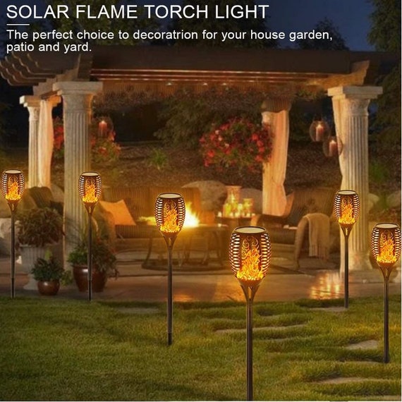 Flame solar 2024
