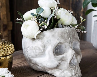3D skull mold, #skull mold #Halloween mold silicone skull mold