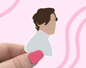 Harry Styles Sticker
