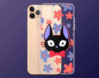 Jiji Phone Case You Ll Enjoy Etsy Jiji Phone Case You Ll Enjoy Etsy