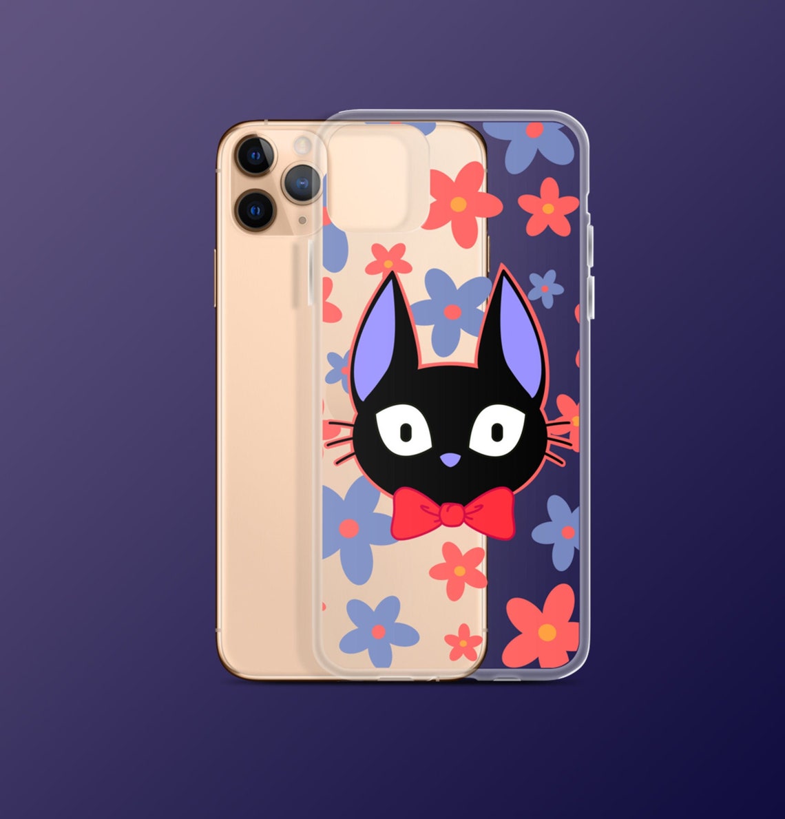 Jiji Case for iPhone 12 12 Pro 11 11 Pro 11 Pro Max 7 7 Etsy