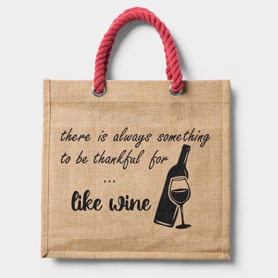 Thanksgiving Wine Quotes