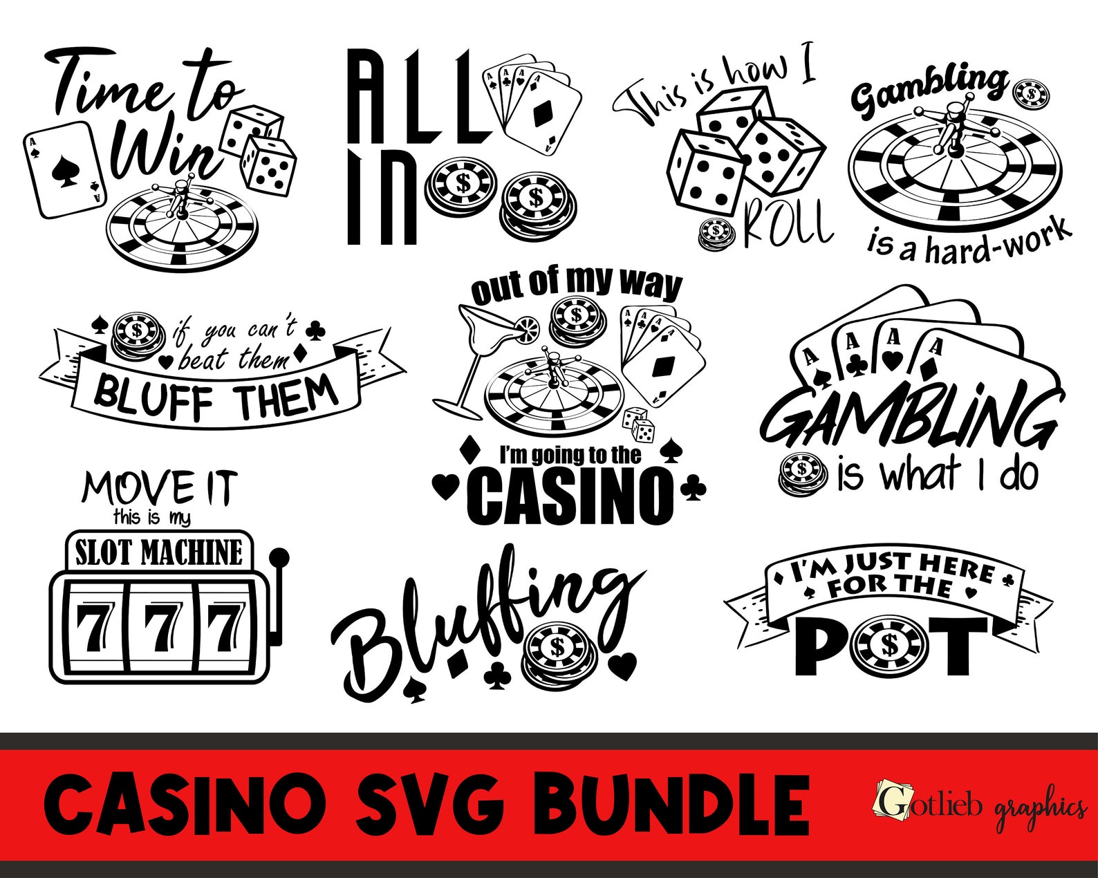 meilleurs casinos en ligne pour les machines à sous
