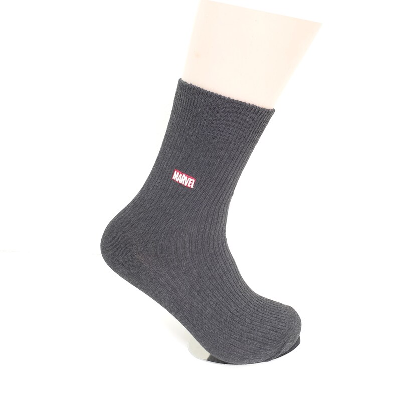 3 MARVEL Socks for S~M size,Birthday Gifts.