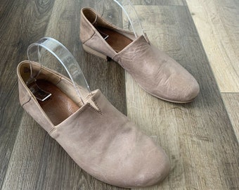born suree shoes