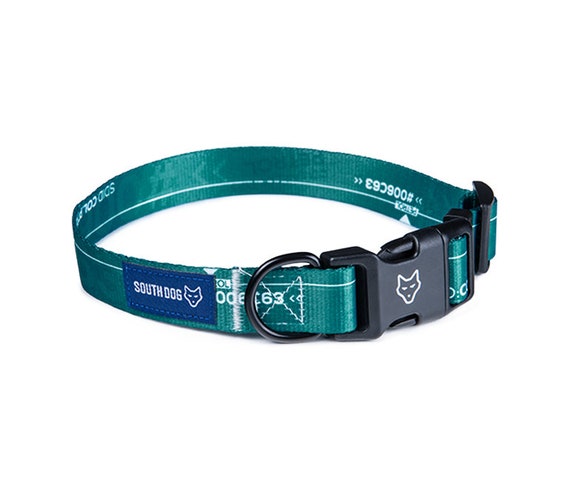 Design top dog collars