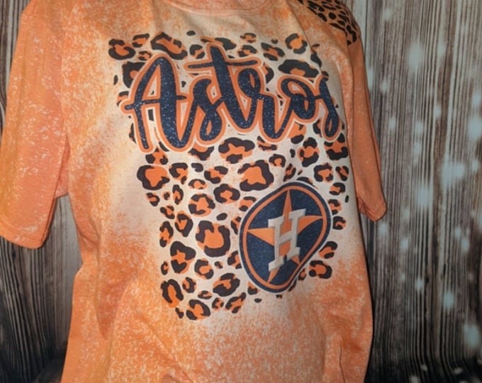 Astros Youth Shirt