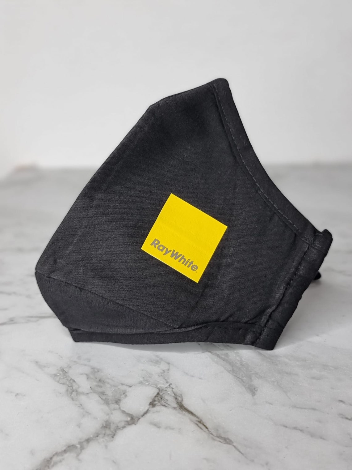 100 cotton washable face mask with filters. Breathable Etsy